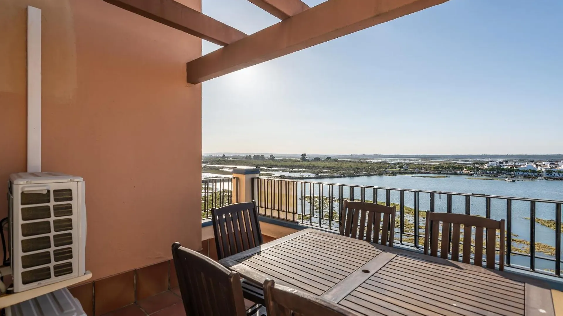 Marina II By H - Marina Isla Canela Pmhii27P65 Punta Del Moral