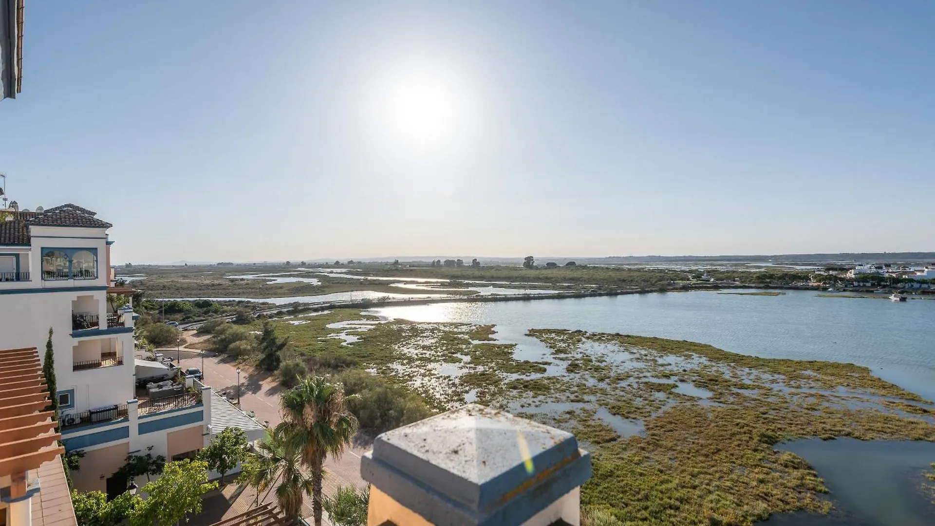 Marina II By H - Marina Isla Canela Pmhii27P65 Punta Del Moral Spain