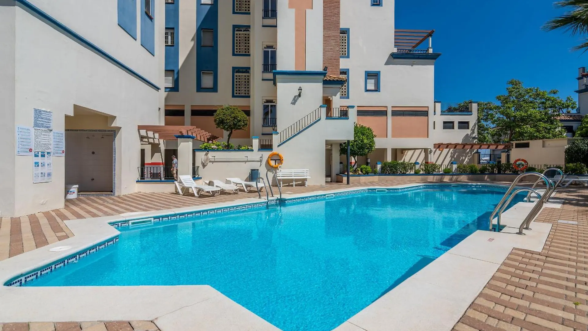 Marina II By H - Marina Isla Canela Pmhii27P65 Punta Del Moral Apartment