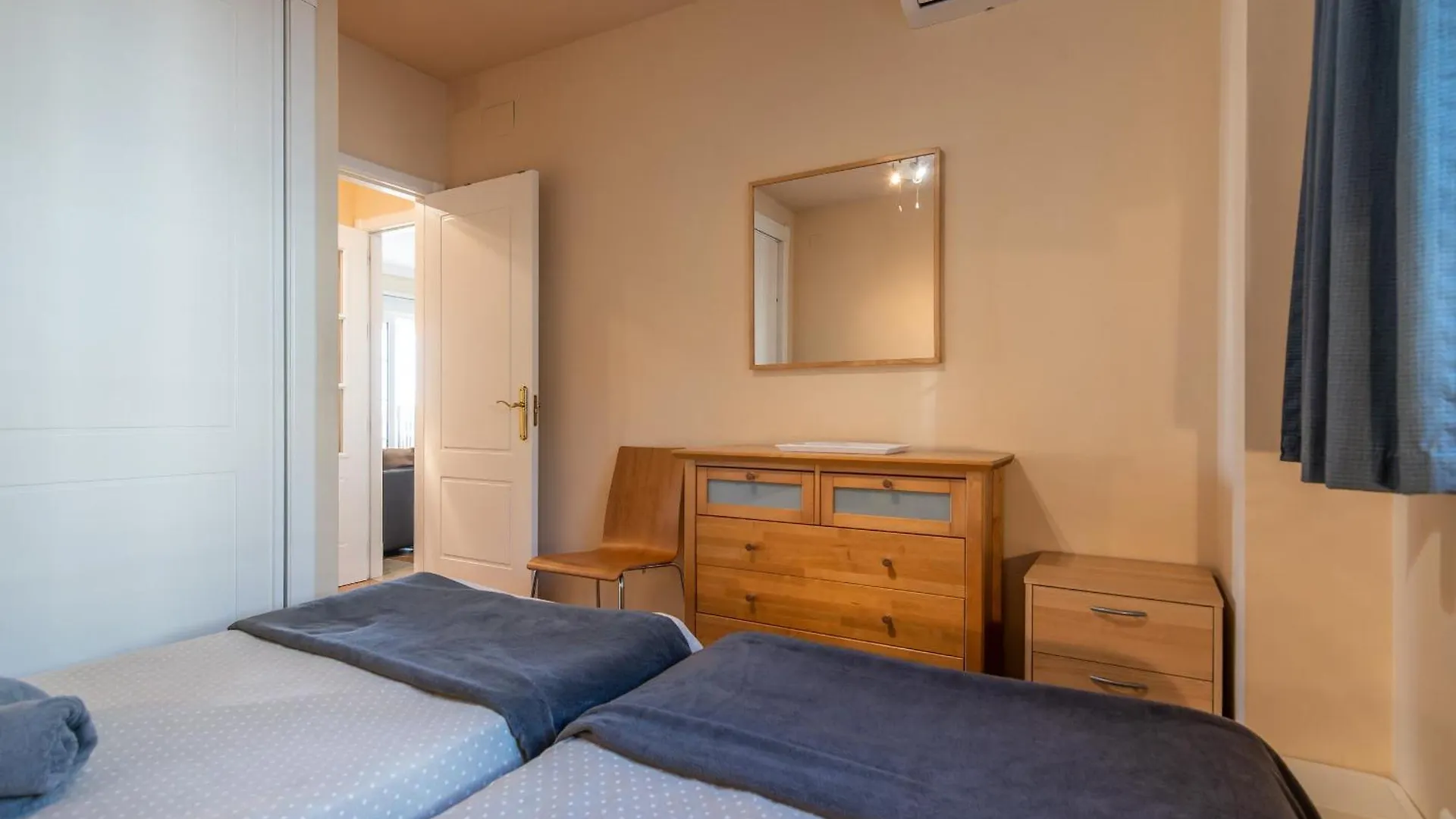 Apartment Marina II By H - Marina Isla Canela Pmhii27P65 Punta Del Moral Spain