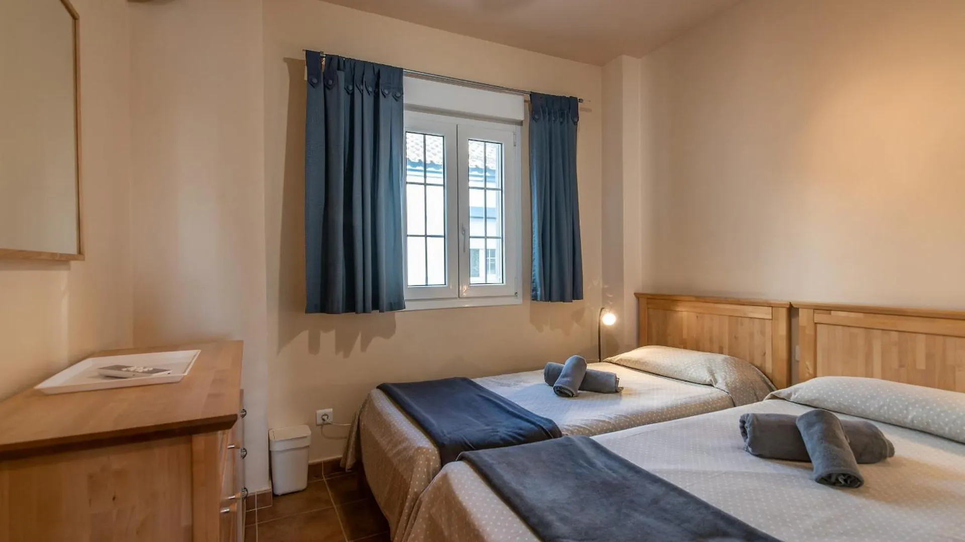 Apartment Marina II By H - Marina Isla Canela Pmhii27P65 Punta Del Moral