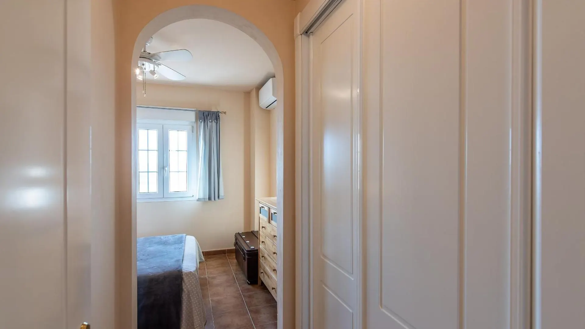 Apartment Marina II By H - Marina Isla Canela Pmhii27P65 Punta Del Moral Spain