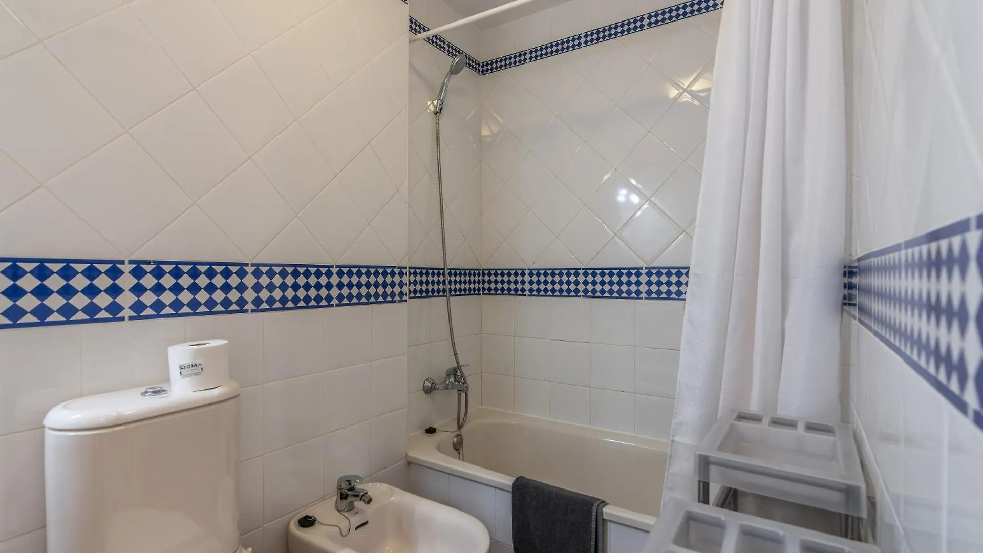 Marina II By H - Marina Isla Canela Pmhii27P65 Punta Del Moral Apartment