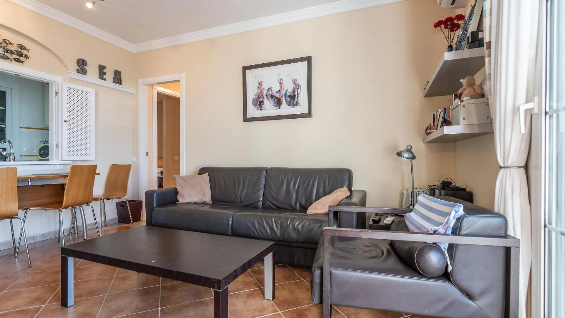 Apartment Marina II By H - Marina Isla Canela Pmhii27P65 Punta Del Moral