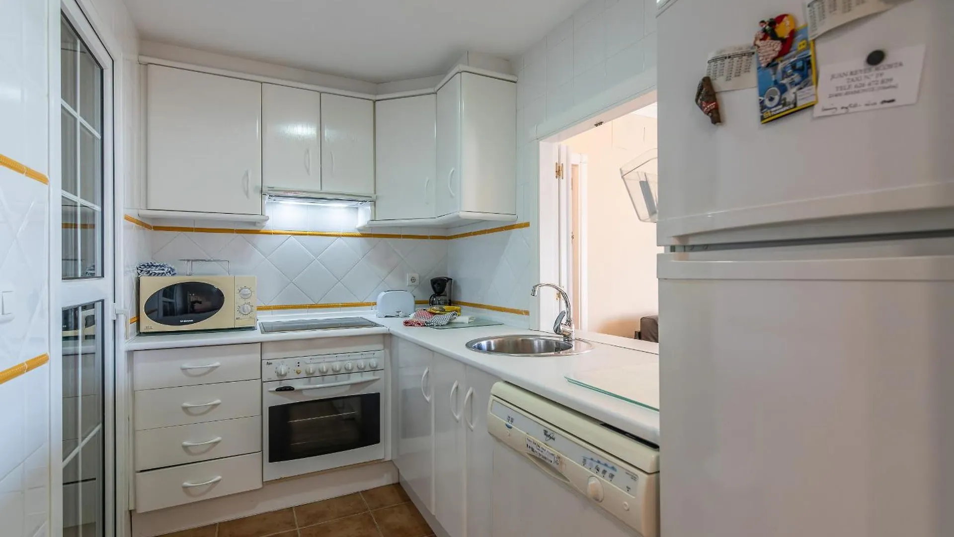 Marina II By H - Marina Isla Canela Pmhii27P65 Punta Del Moral