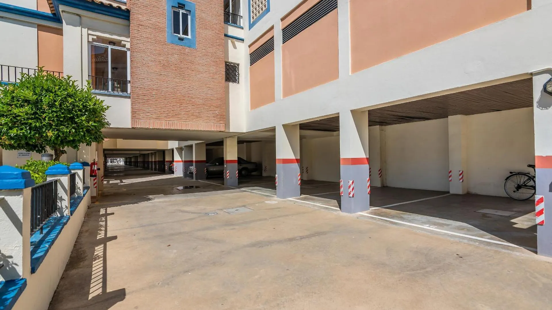 Marina II By H - Marina Isla Canela Pmhii27P65 Punta Del Moral 0*,