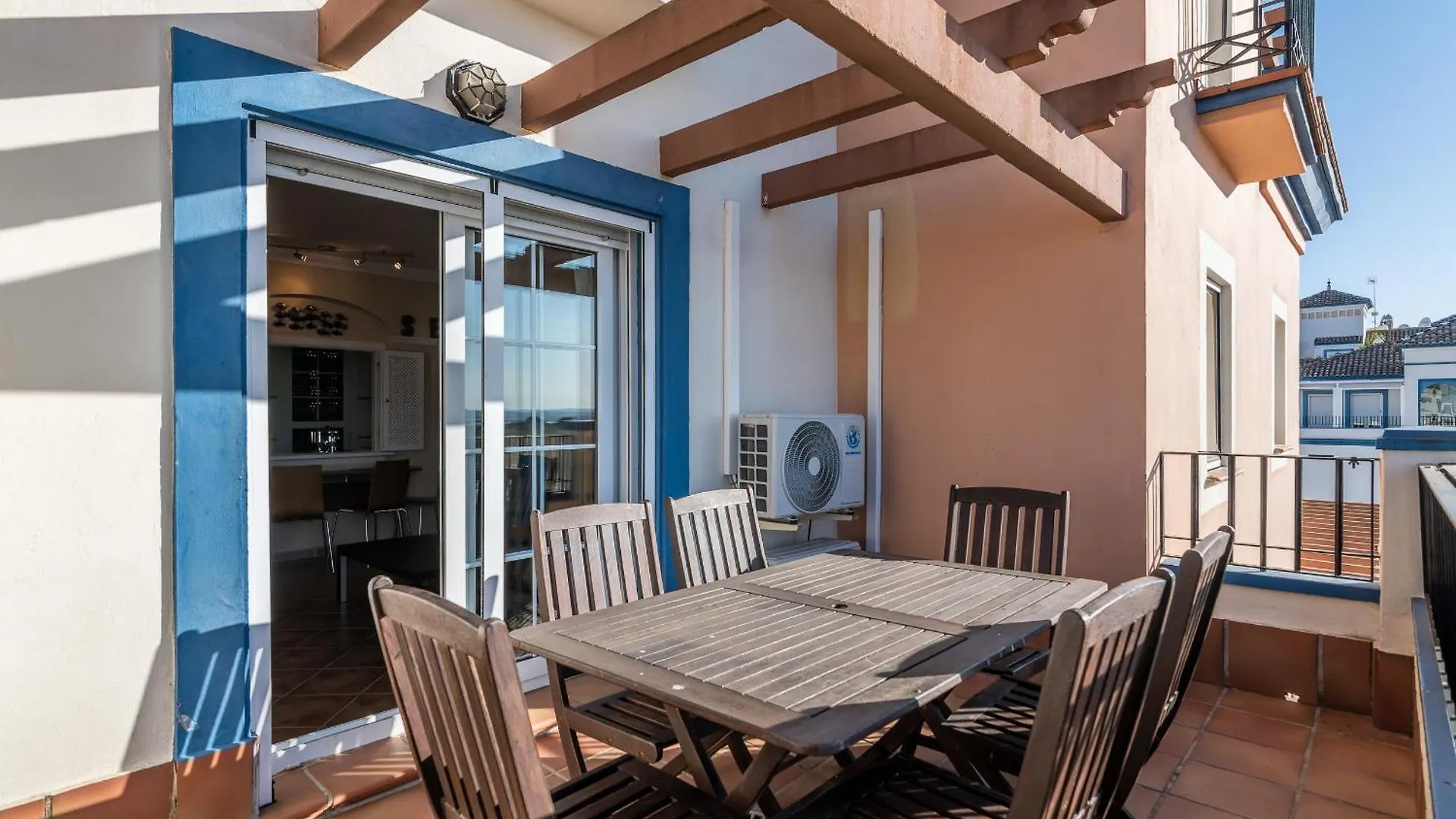 Marina II By H - Marina Isla Canela Pmhii27P65 Punta Del Moral Apartment