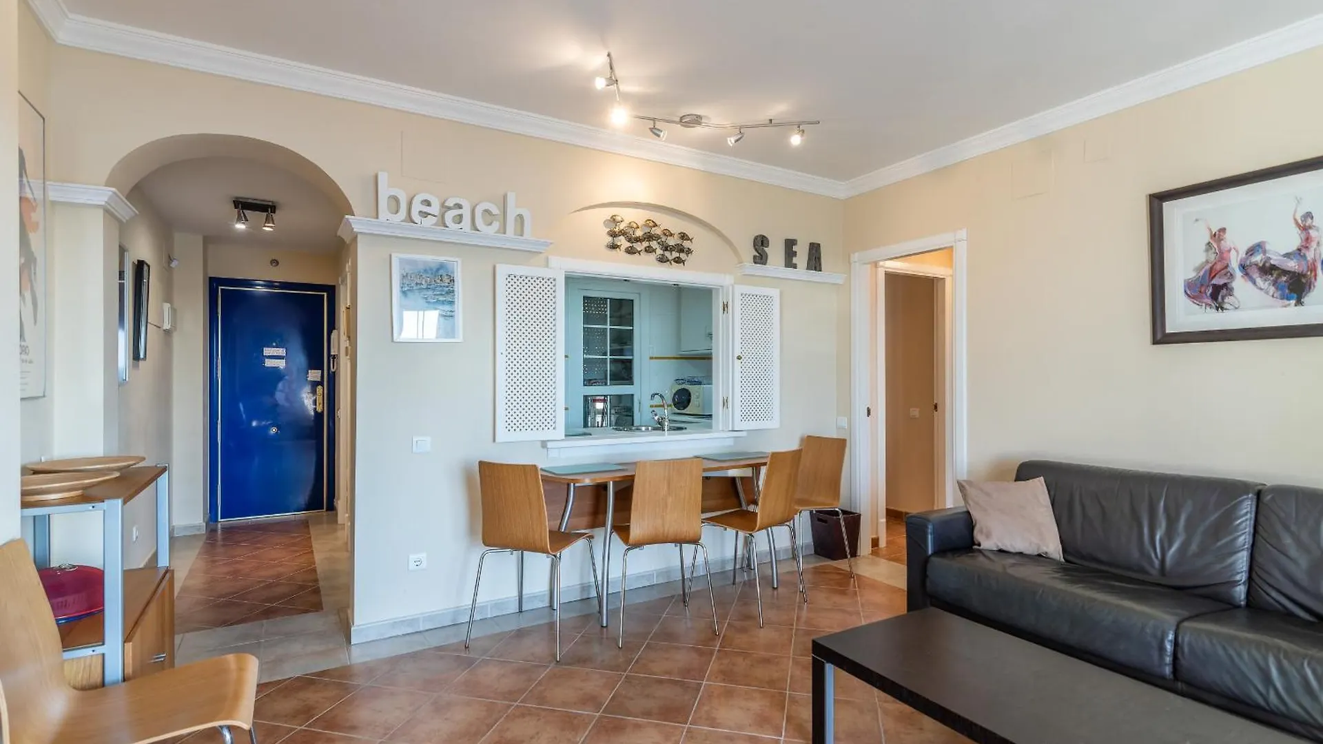 Apartment Marina II By H - Marina Isla Canela Pmhii27P65 Punta Del Moral
