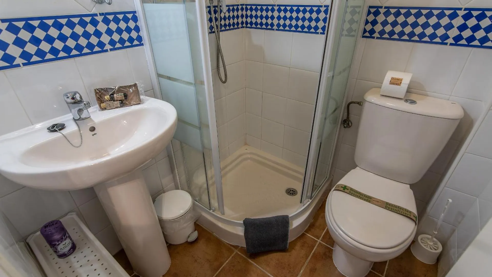 Apartment Marina II By H - Marina Isla Canela Pmhii27P65 Punta Del Moral