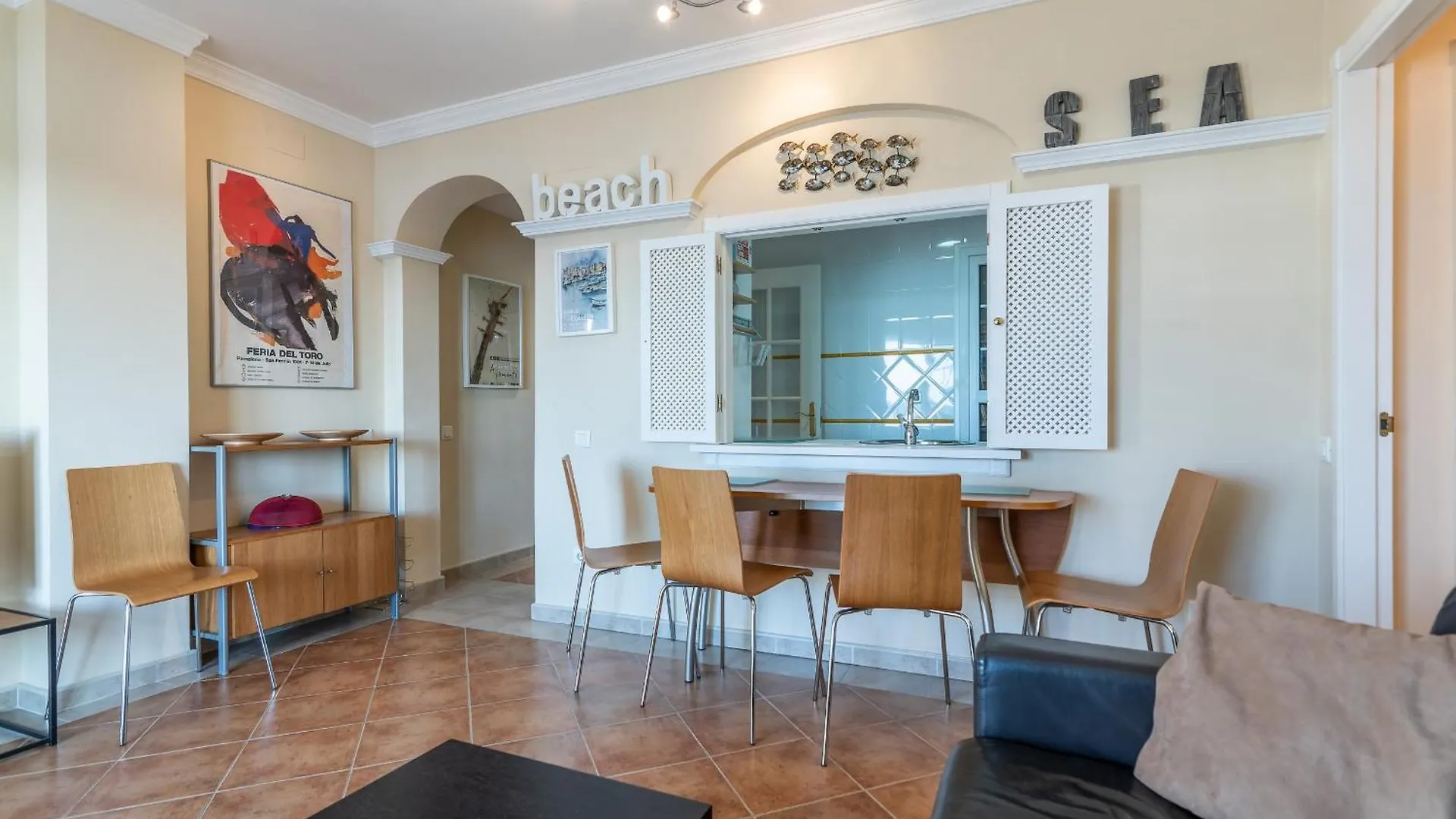 Marina II By H - Marina Isla Canela Pmhii27P65 Punta Del Moral 0*,  Spain